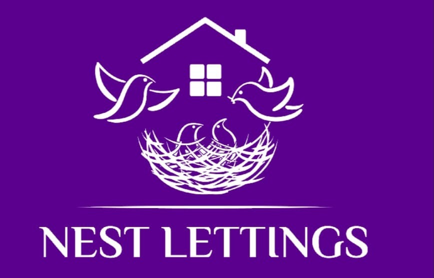 Nest Lettings Logo
